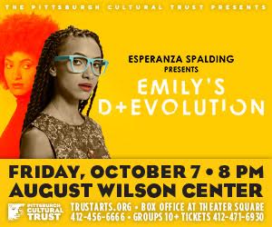 emilys devolution